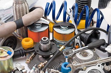 Where to Find the Best Used Car Parts in Perth