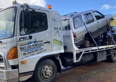 Cash For Cars Mandurah Cash For Cars Mandurah