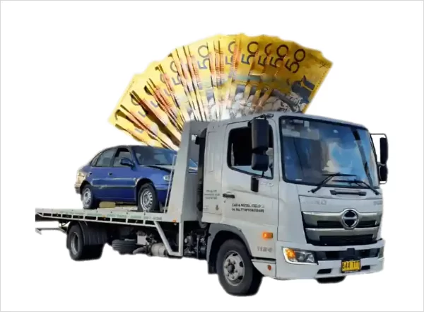 car removal Mandurah