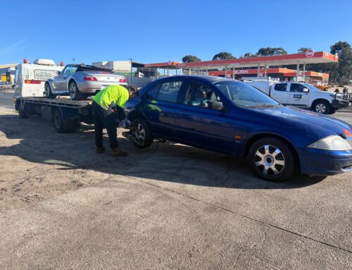 Joondalup Scrap Car Removal | Instant Cash, Same Day Removal | Reliable Service