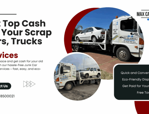 Unwanted Car? Get Cash Fast!